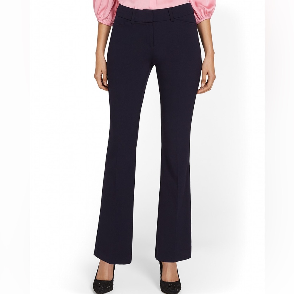 New York & Co Slim Fit Pants